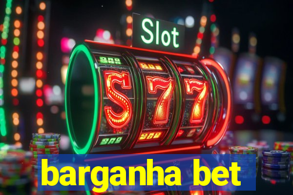 barganha bet